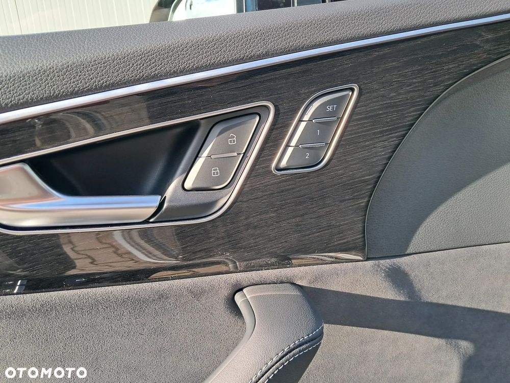 Audi Q7 TDI mHEV 210 kW Quattro S Line Tiptr - 13