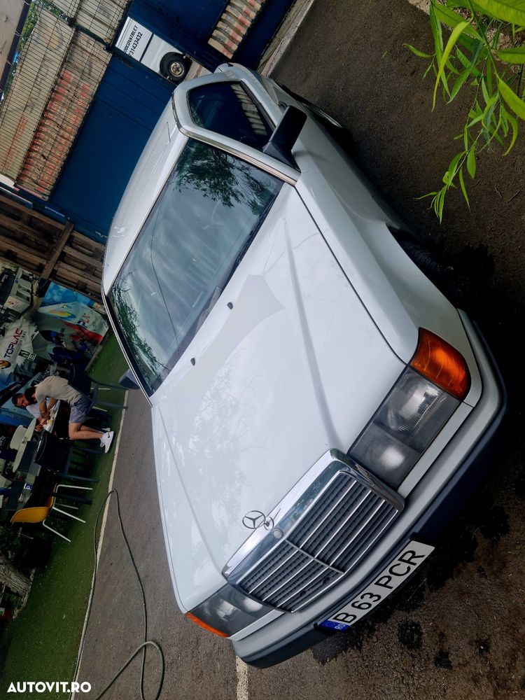 Mercedes-Benz CE - 6