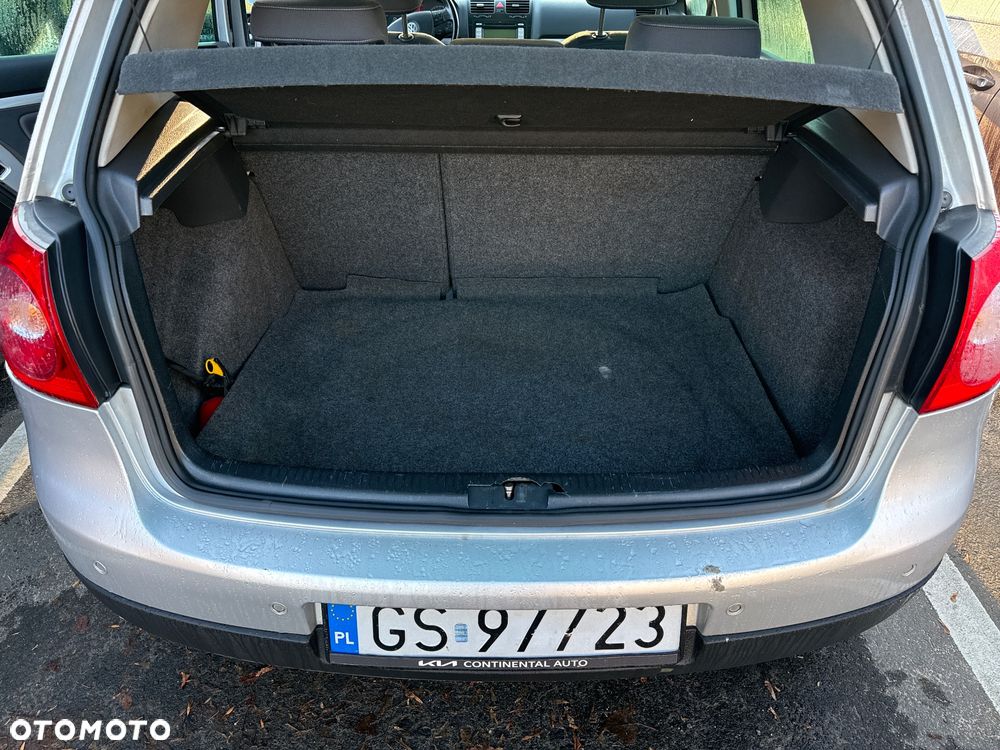 Volkswagen Golf 1.4 TSI United - 9