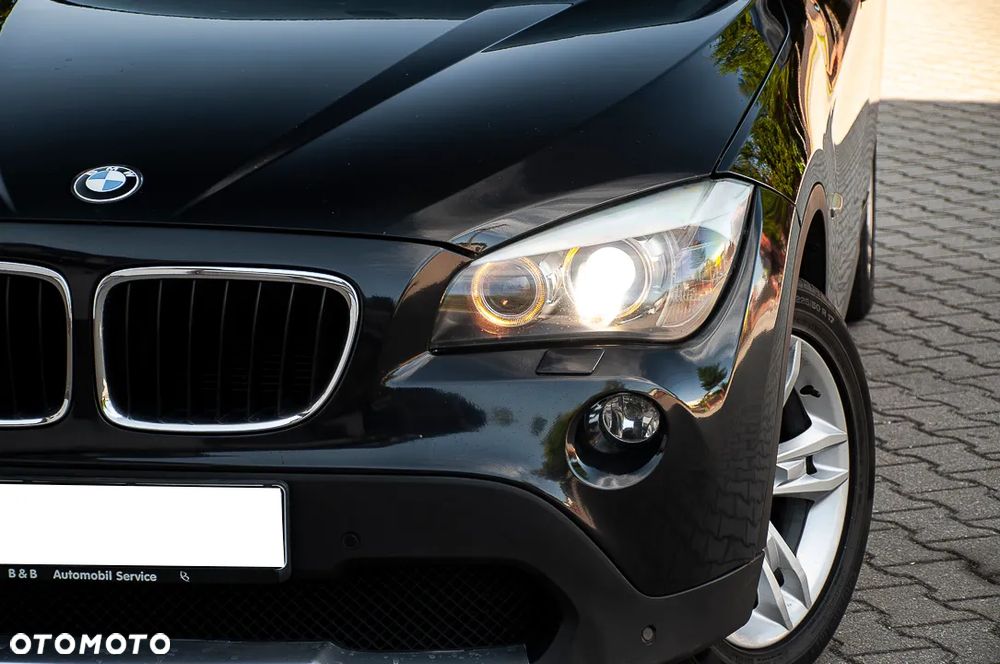 BMW X1 - 28