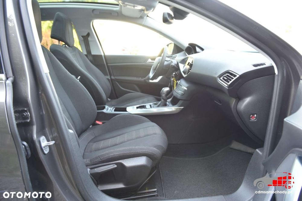 Peugeot 308 - 18