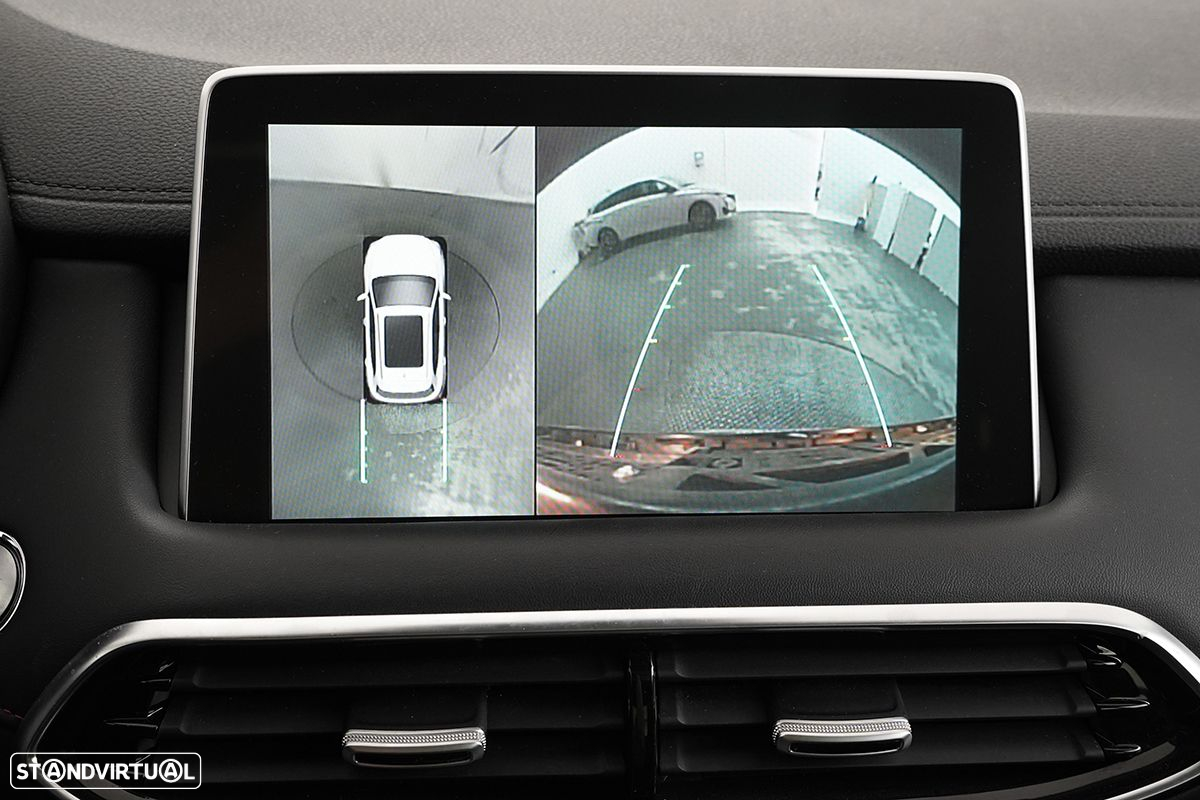 MG EHS 1.5 T-GDI Plug-in Hybrid Luxury - 9