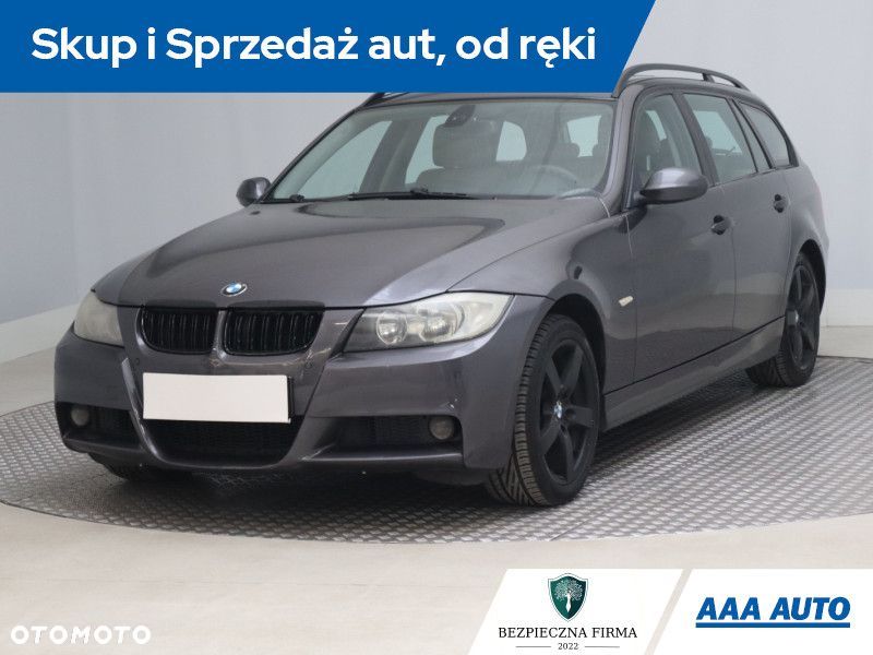BMW Seria 3 - 3