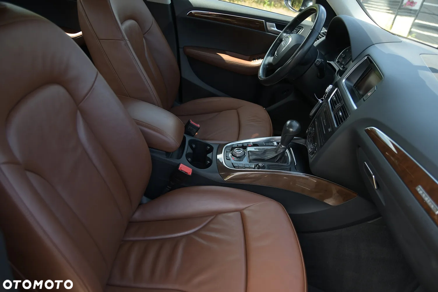 Audi Q5 2.0 TDI Quattro S tronic Prime Line - 20
