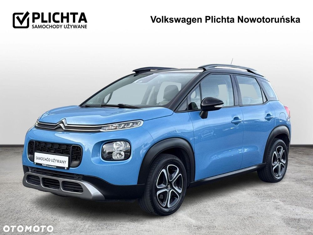 Citroën C3 Aircross 1.2 PureTech GPF Shine S&S - 1