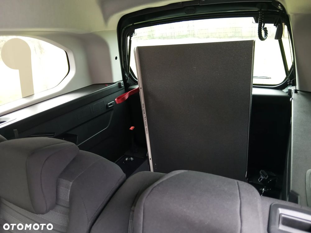 Opel Combo XL 1.5 D Start/Stop Elegance - 7