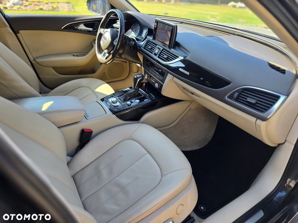 Audi A6 Avant - 24