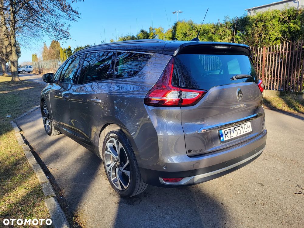 Renault Scenic BLUE dCi 120 BOSE EDITION - 5