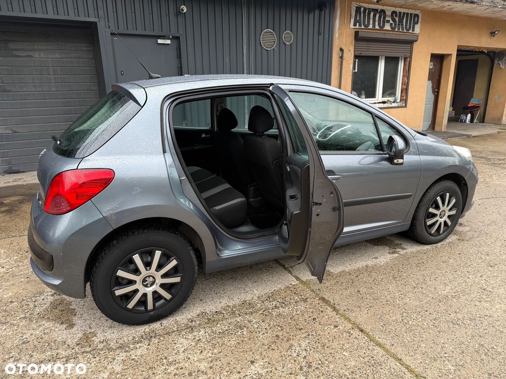 Peugeot 308 1.6 HDi Active - 5