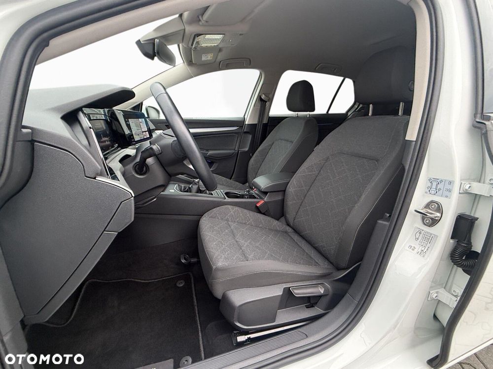 Volkswagen Golf 1.5 TSI EVO Life - 25
