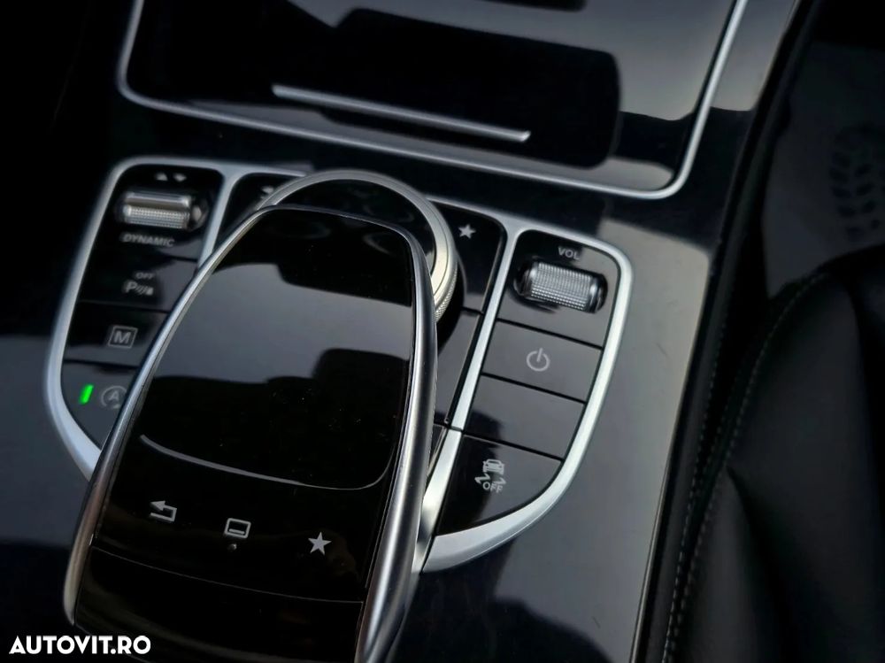 Mercedes-Benz GLC 220 d 4Matic 9G-TRONIC Exclusive - 19