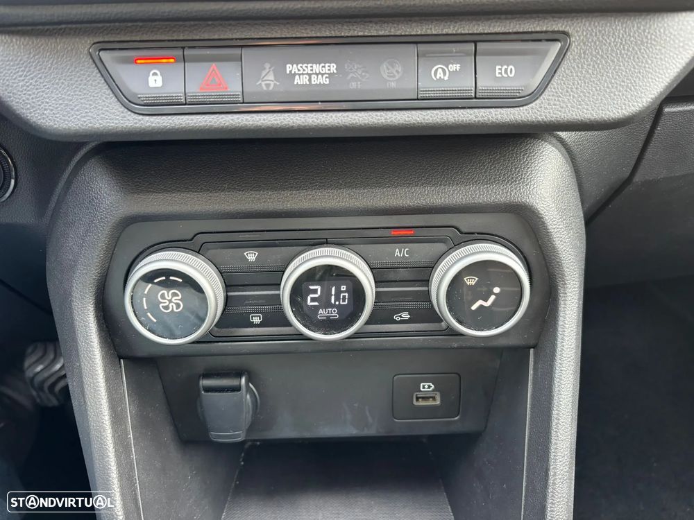 Dacia Jogger 1.0 ECO-G SL Extreme+ Up&Go 7L Bi-Fuel - 37