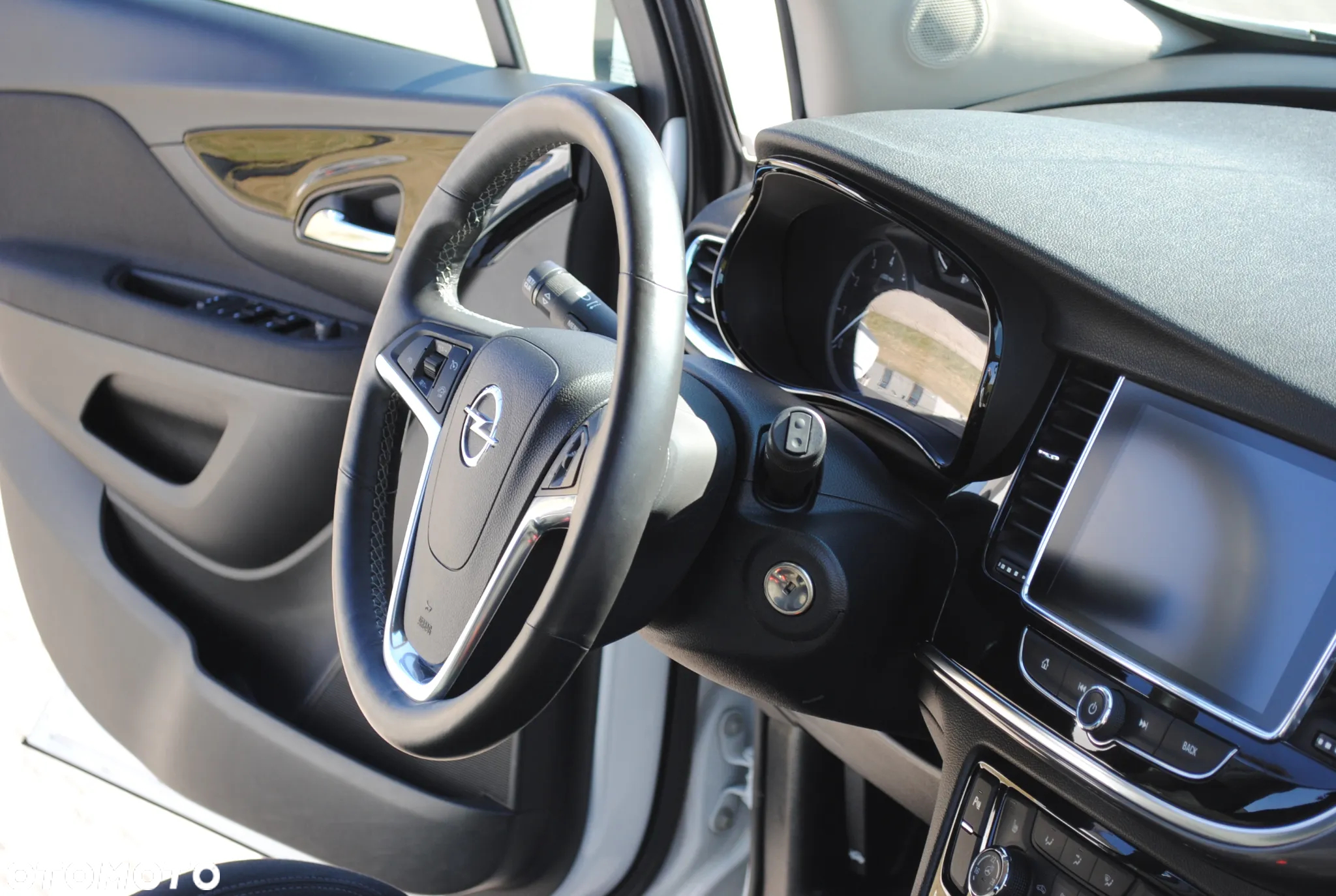 Opel Mokka 1.4 Turbo Automatik Edition - 18