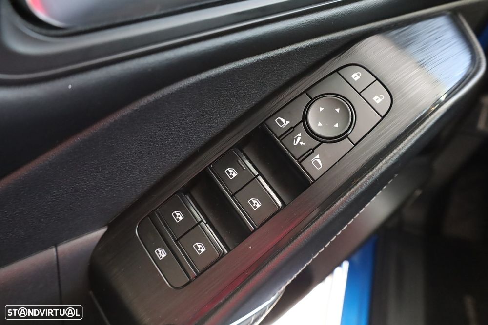 Nissan Qashqai 1.3 DIG-T N-Connecta - 35