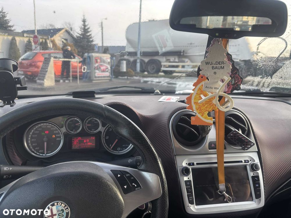 Alfa Romeo Mito - 6