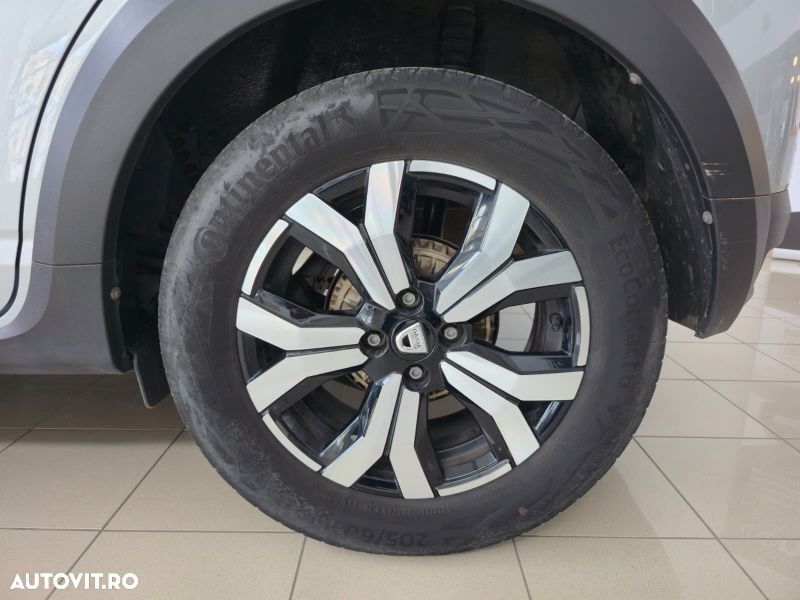 Dacia Sandero Stepway ECO-G 100 MT6 Comfort - 7