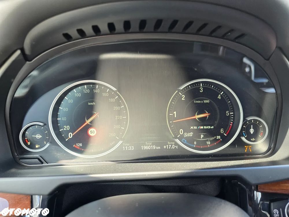 BMW X5 - 33