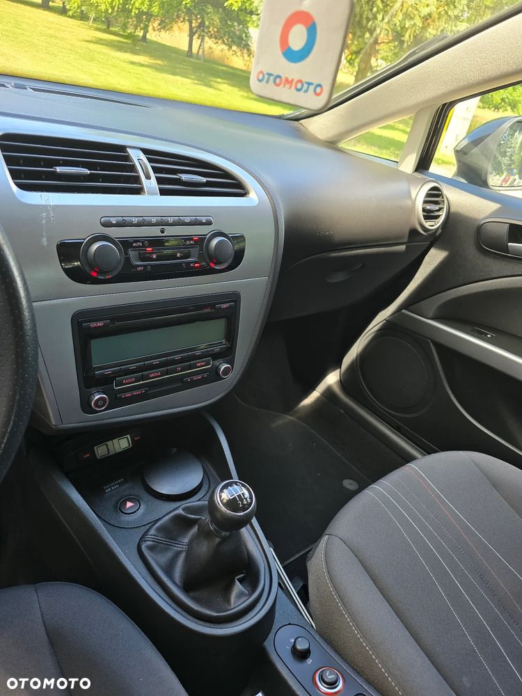 Seat Leon - 12