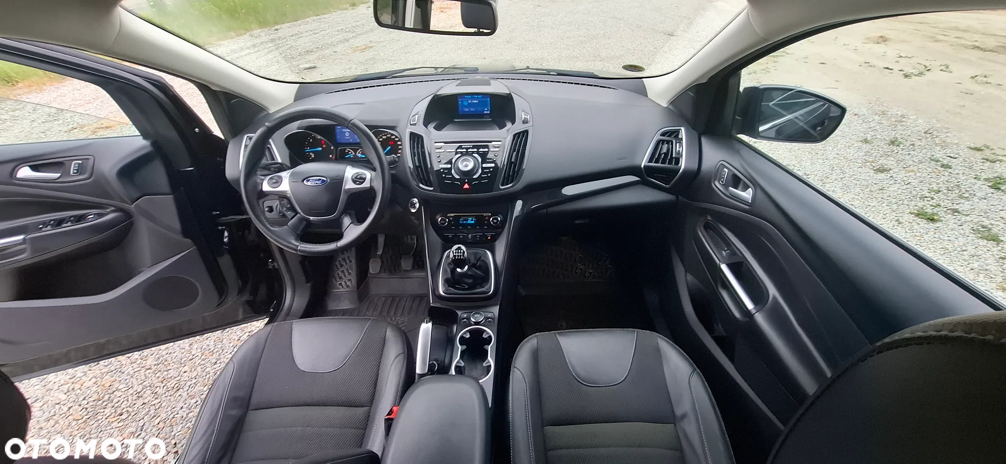 Ford Kuga 2.0 TDCi Individual - 29