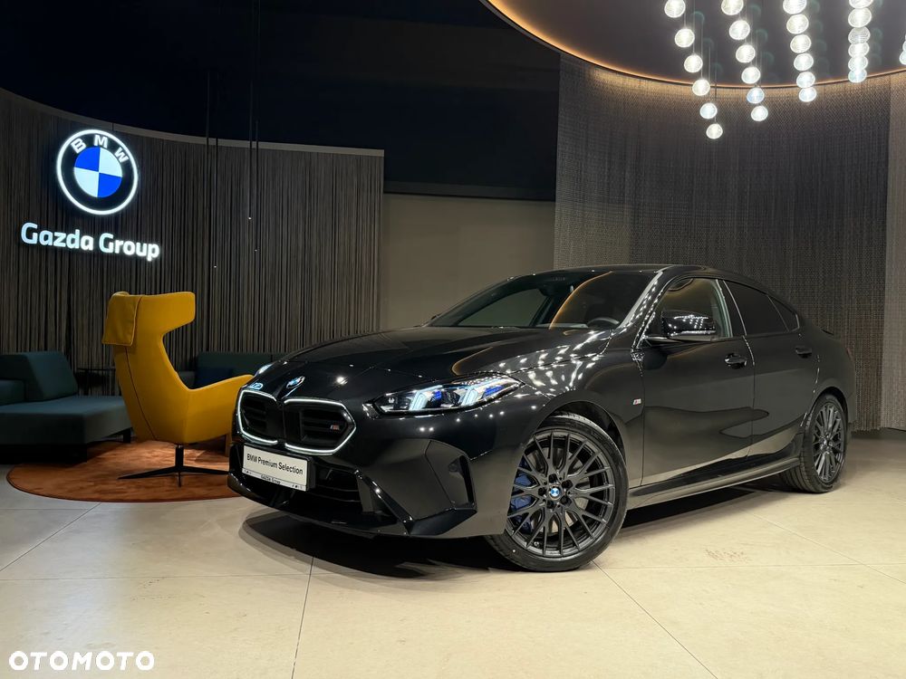 BMW Seria 2 M235 xDrive - 3