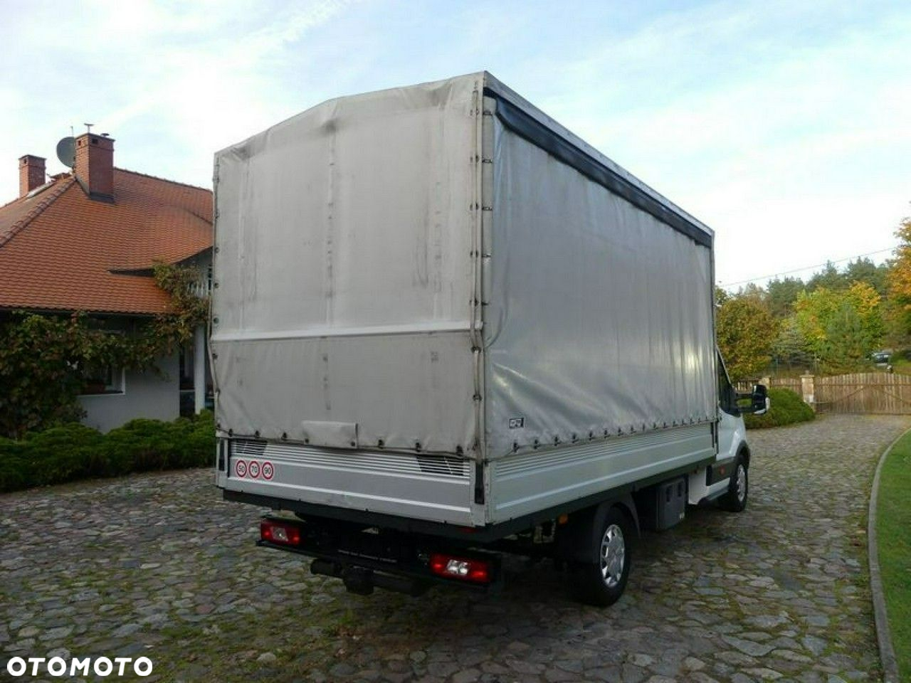 Ford Transit - 16