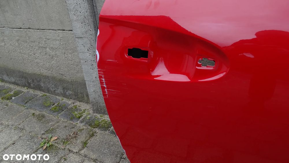 OPEL ADAM - drzwi przednie prawe - 5