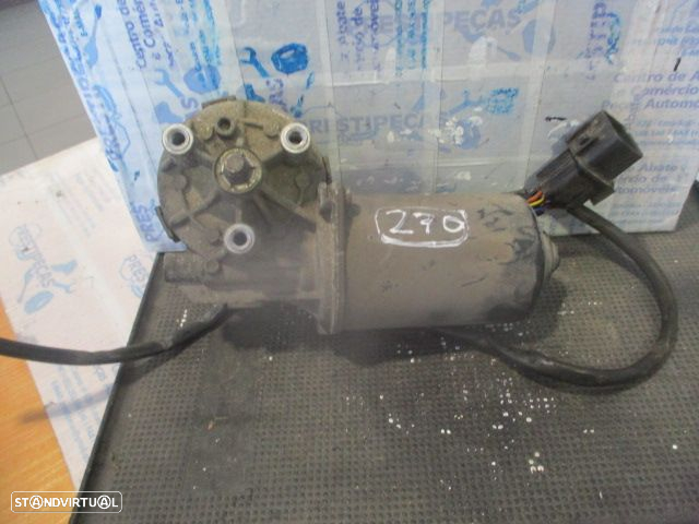 Motor Limpa Vidros Frente 98110 4A400 HYUNDAI H1 1998 2.5D 80CV 4P BRANCO - 2