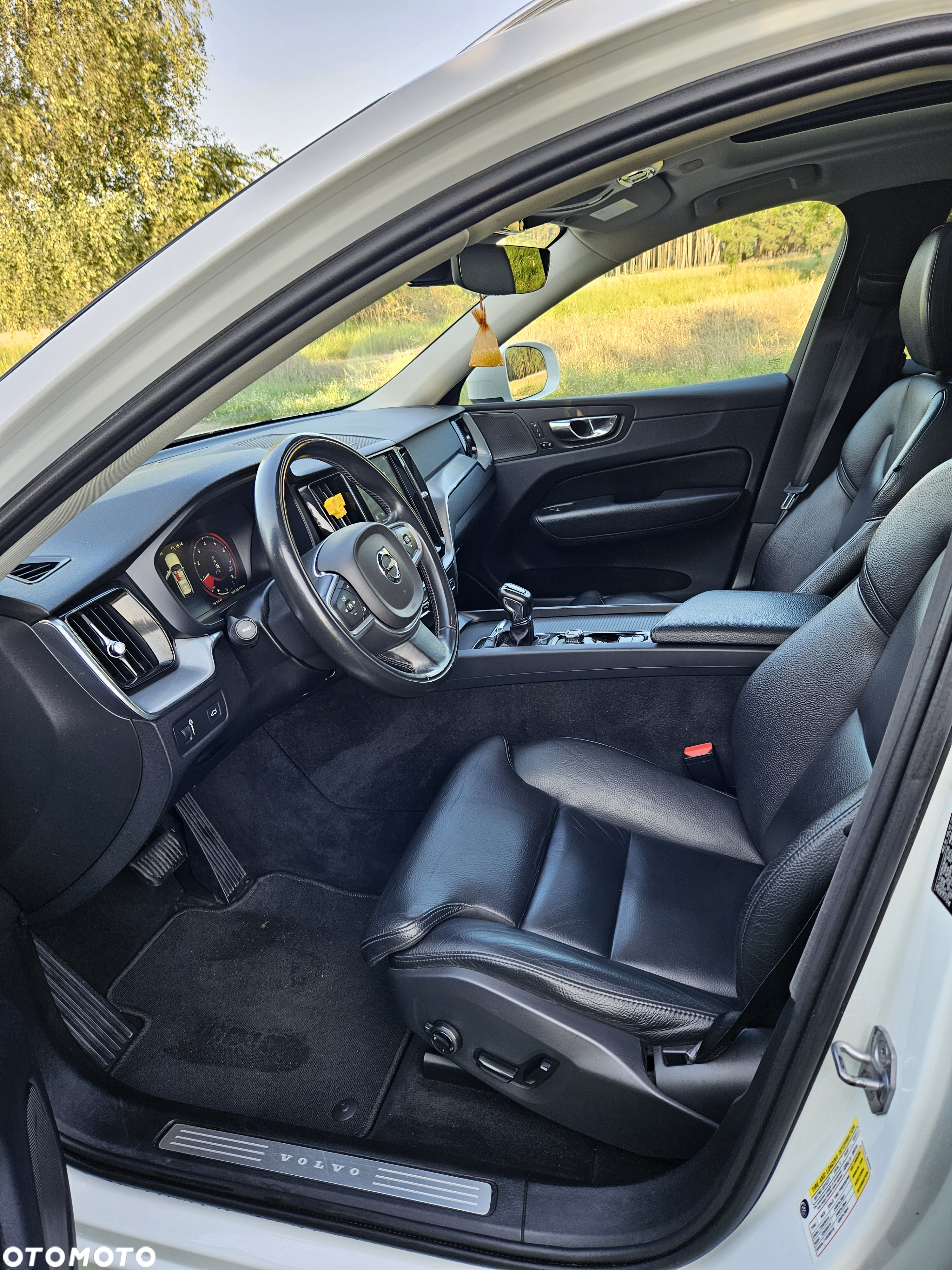 Volvo XC 60 - 23