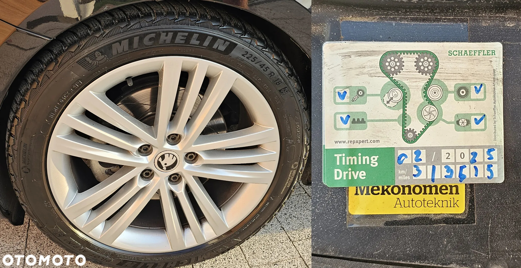 Skoda Superb 2.0 TDI Green tec DSG L&K - 9