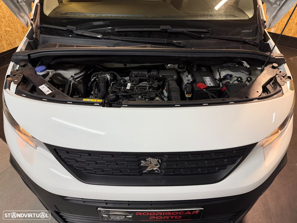 Peugeot Partner - 29