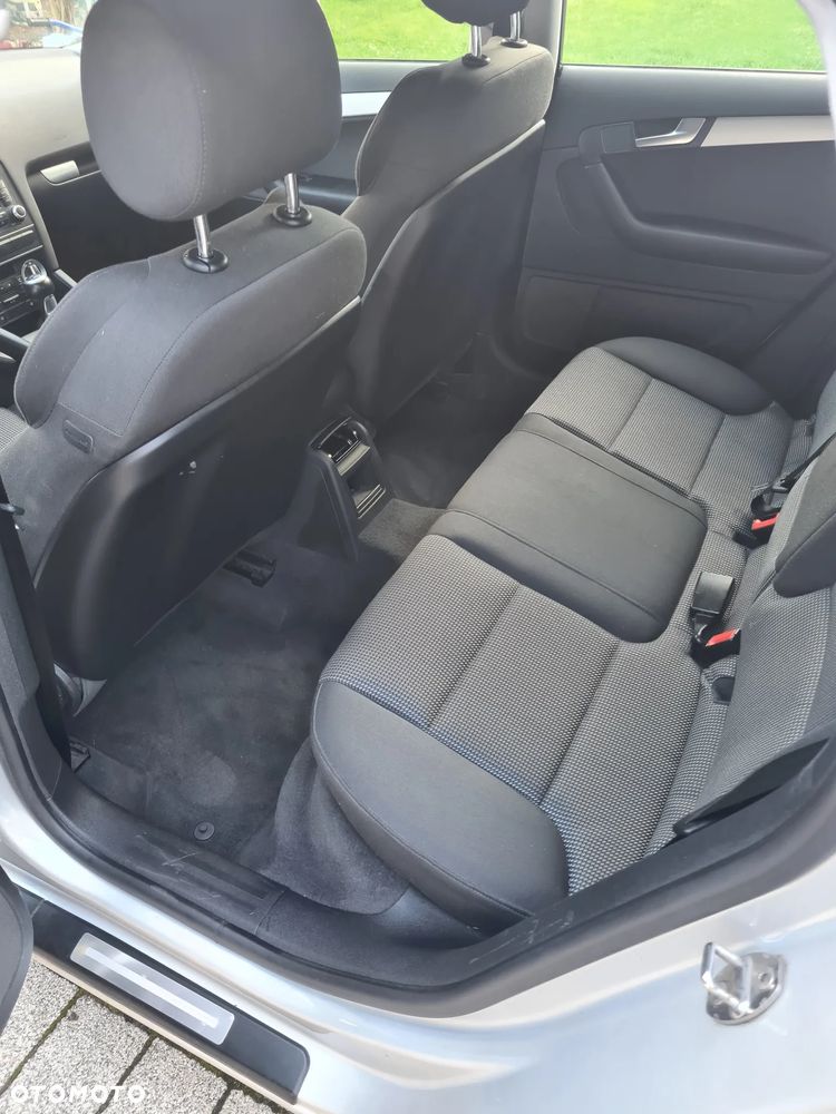 Audi A3 Sportback 2.0 TDI Ambition - 25