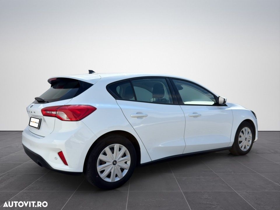 Ford Focus - 7