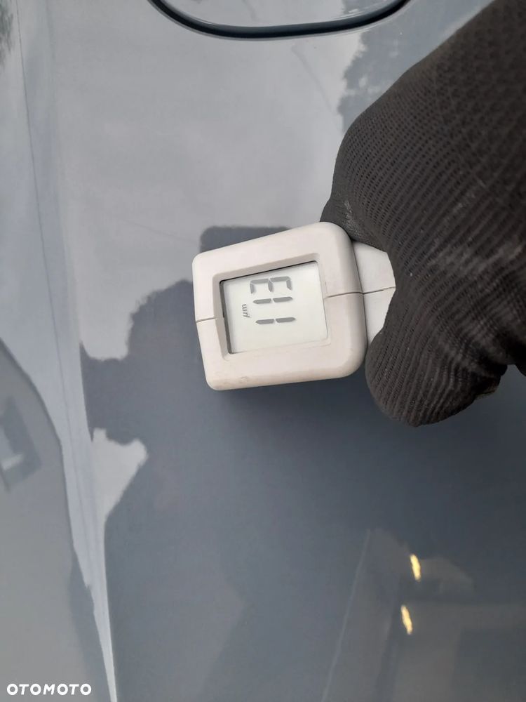 Błotnik prawy tył kolor 728 volvo xc60 II 2023R - 7