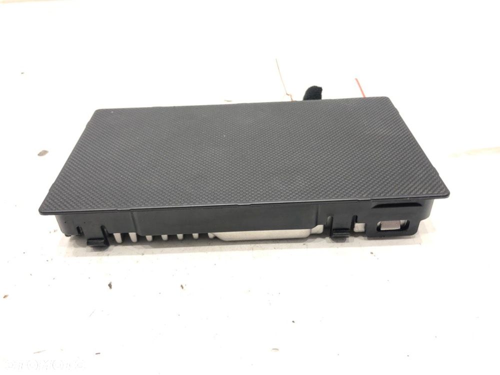 ŁADOWARKA INDUKCYJNA  KIA CEED Sportswagon (CD) 2018 - 2022 1.4 T-GDI 103 kW [140 KM] benzyna 2018 - 1