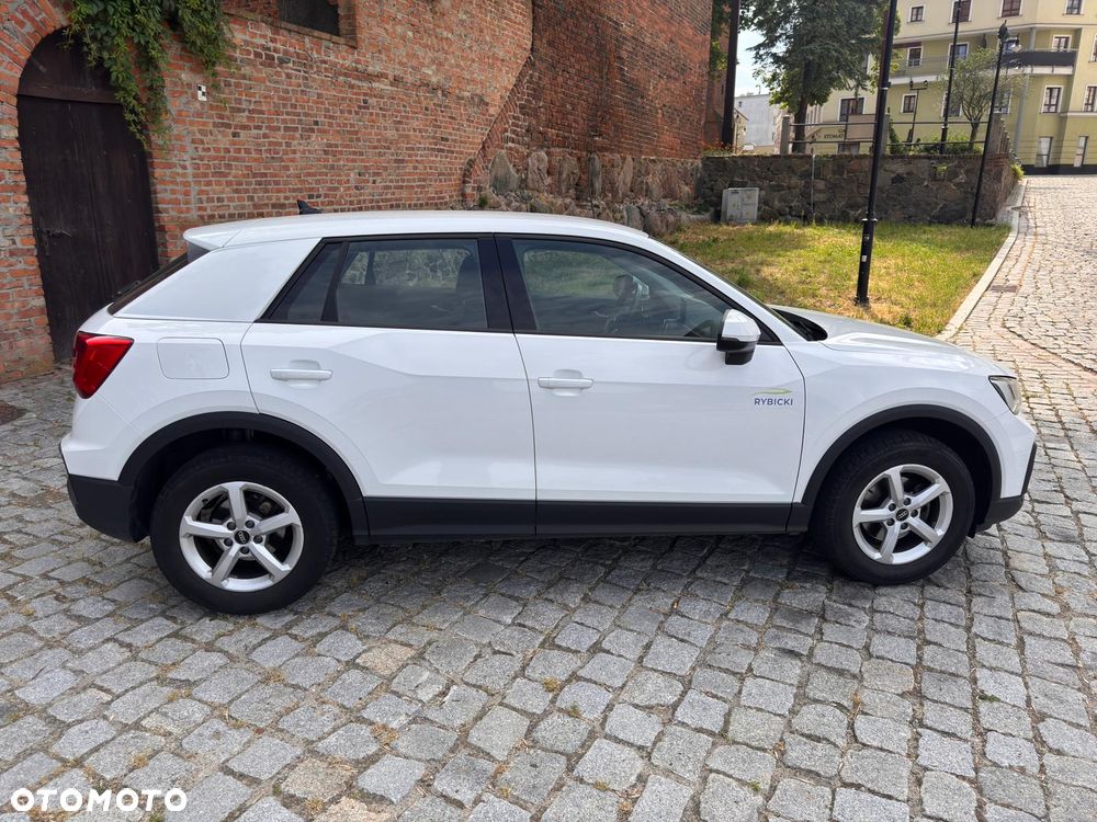 Audi Q2 30 TFSI Advanced - 9