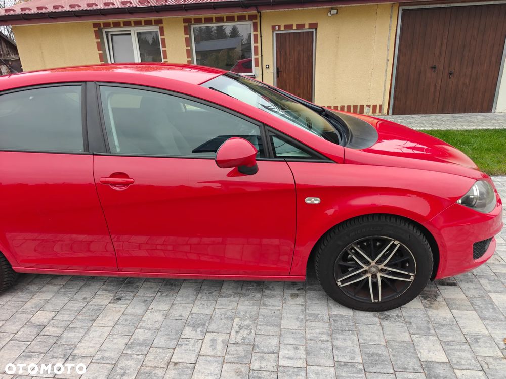 Seat Leon - 17