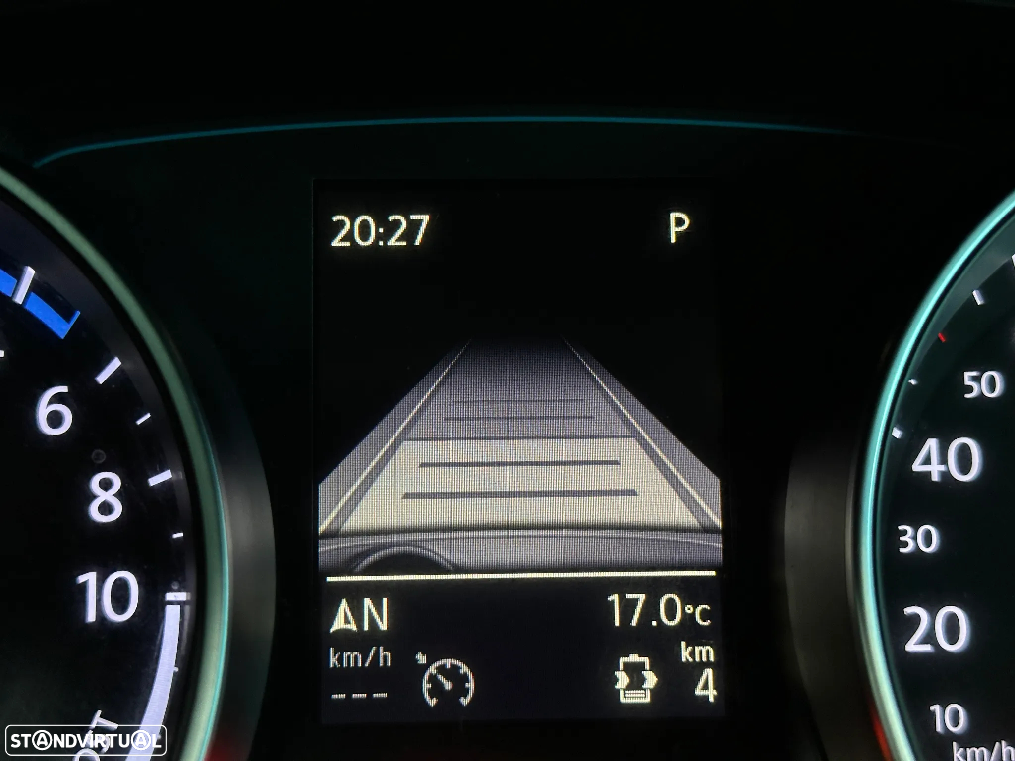 VW Golf 1.4 GTE Plug-in - 18