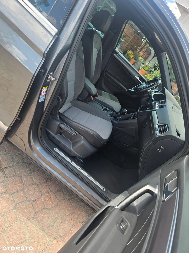 Volkswagen Tiguan 2.0 TDI SCR 4Motion (BlueMotion Techn.) DSG Highline - 20