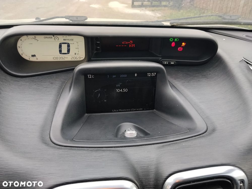 Citroën C3 Picasso PureTech 110 Selection - 18