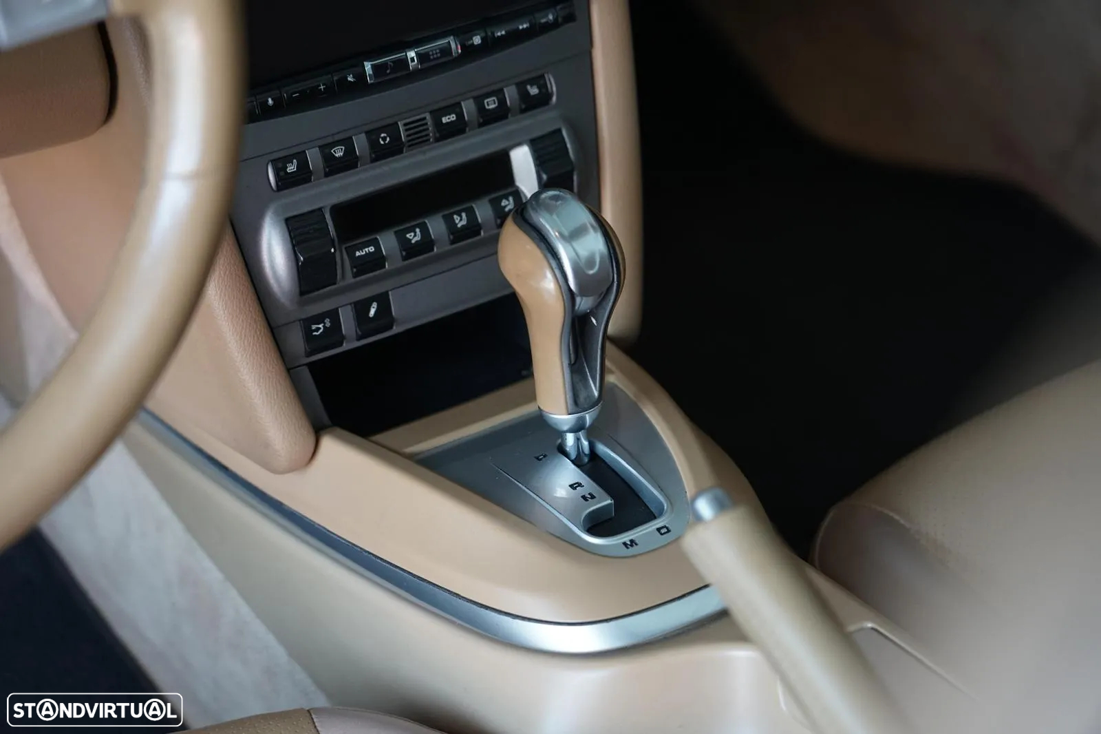 Porsche 911 (997) Carrera S Cabriolet Tiptronic - 24