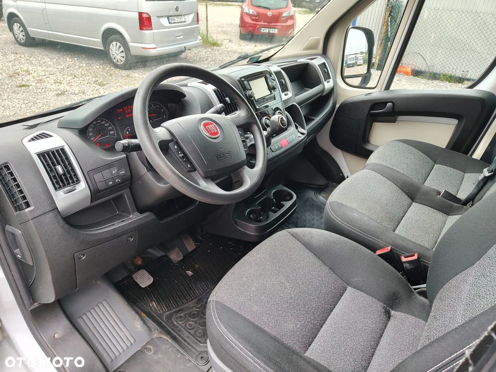 Fiat DUCATO L2H2 IZOTERMA / 2.3 Multi-Jet 130 KM - 6