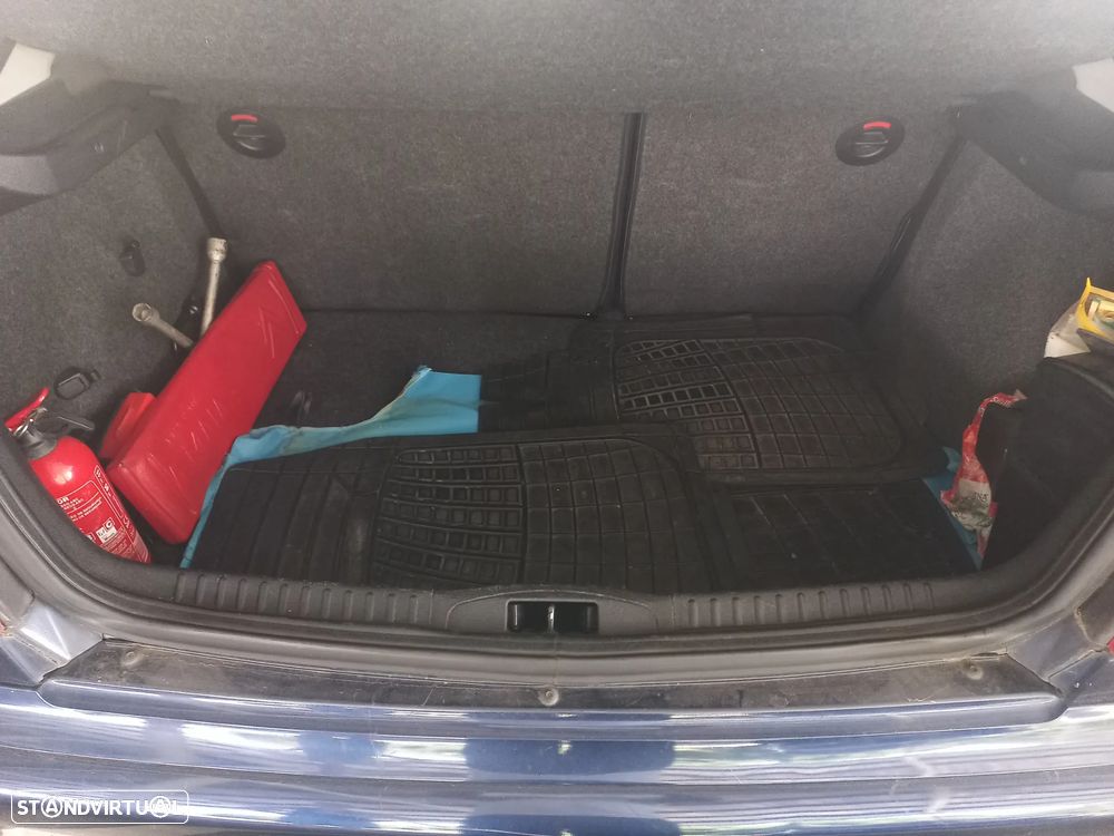 Citroën Xsara 1.4i SX Plus - 5