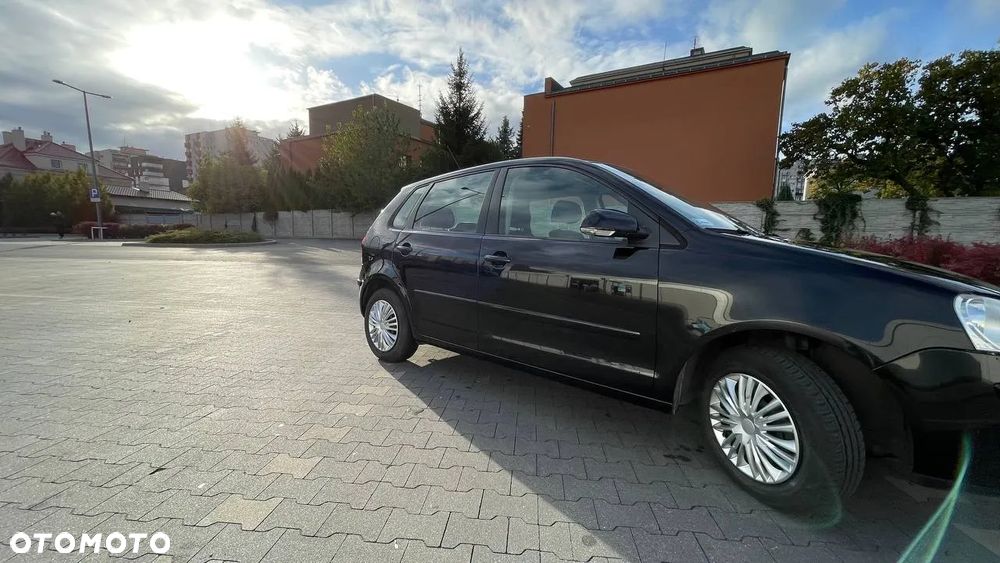 Volkswagen Polo 1.2 Basis - 6