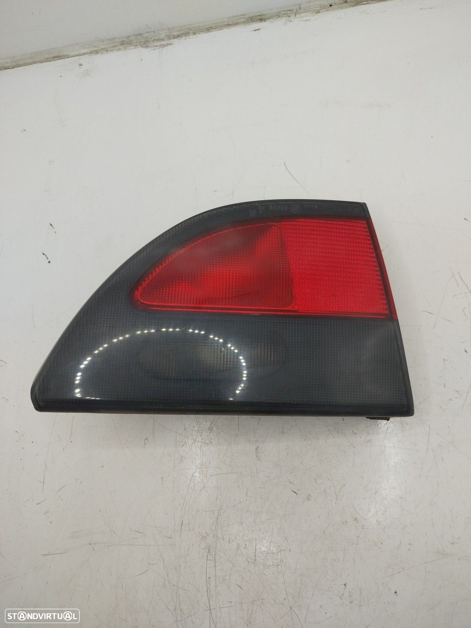 Farolim Da Mala Esq Renault Megane I Classic (La0/1_) - 2