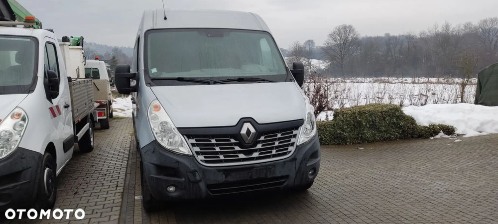 Renault Master * L2H2 - 2