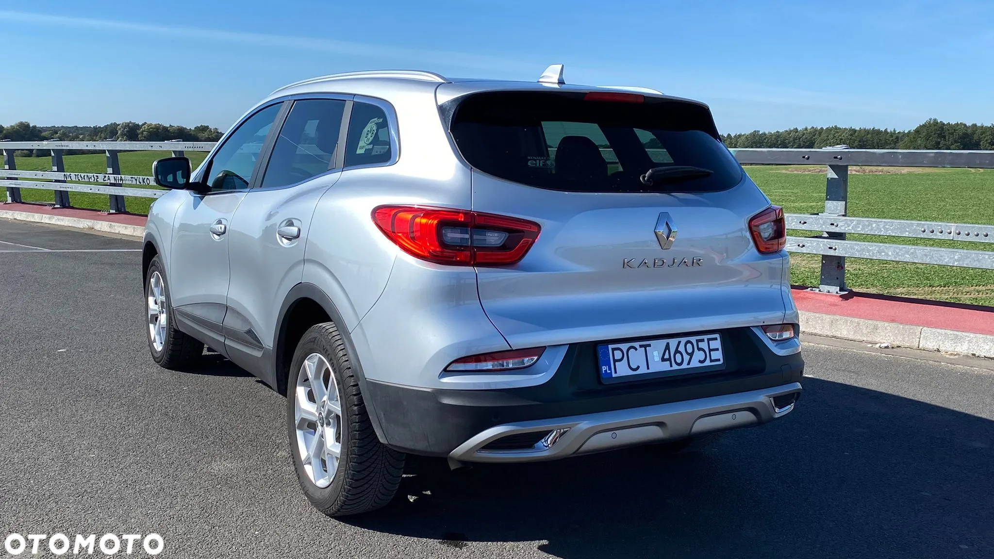 Renault Kadjar 1.3 TCe FAP Intens EDC - 12
