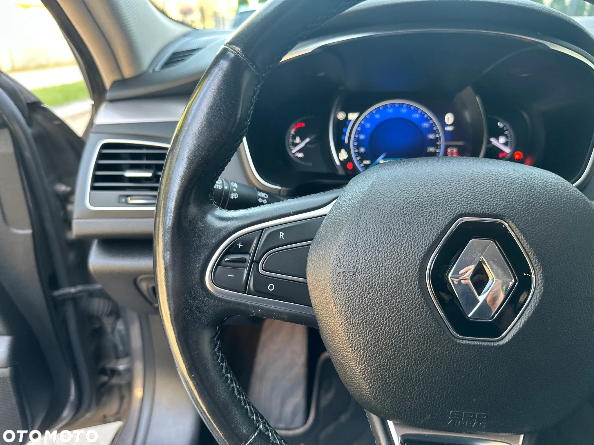 Renault Talisman - 17