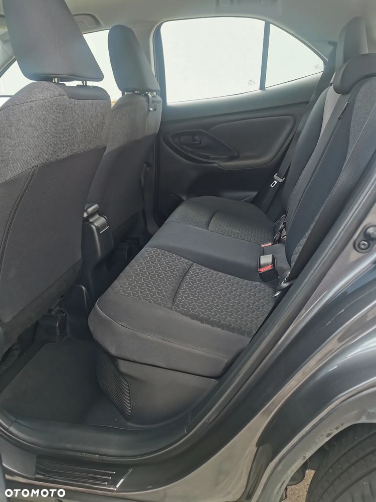 Toyota Yaris Cross Hybrid 1.5 Comfort - 10