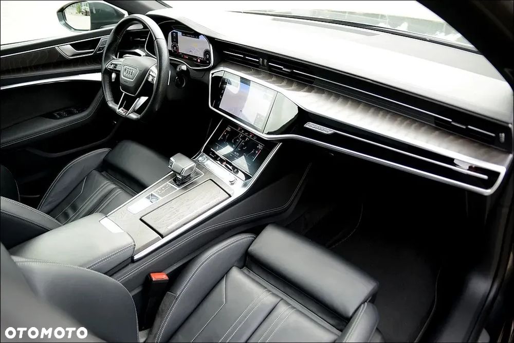 Audi A7 Sportback 45 TFSI quattro S tronic - 25