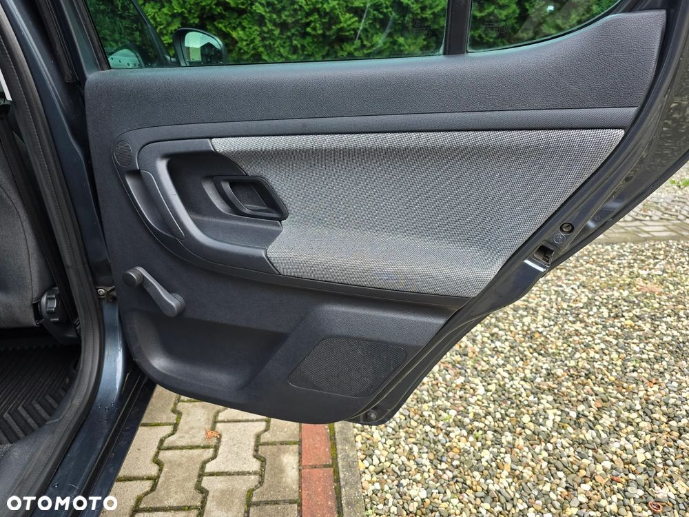 Skoda Fabia 1.2 12V Active - 9